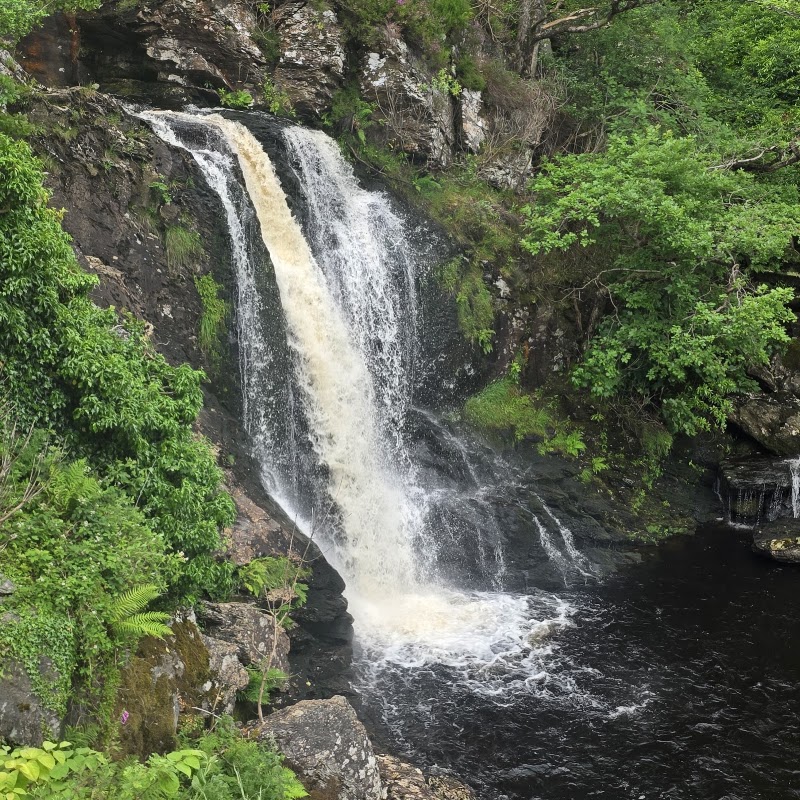 Loch Lomond & The Trossachs National Park - Loch Lomond & The Trossachs National Park, Balloch, Alexandria G83 8QX, UK