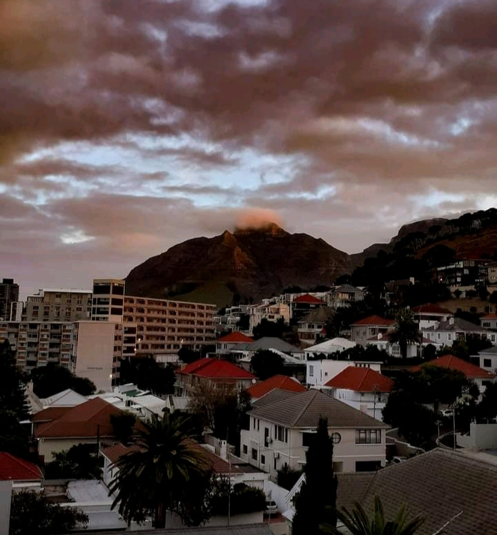 Bo-Kaap - Bo-Kaap Bo-Kaap, Schotsche Kloof, Cape Town, South Africa