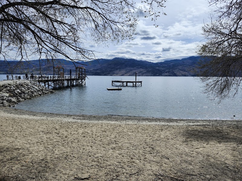 CNR Wharf and Gellatly Bay Aquatic Park - CNR Wharf and Gellatly Bay Aquatic Park 4030 Gellatly Rd, West Kelowna, BC V4T 2J8, Canada