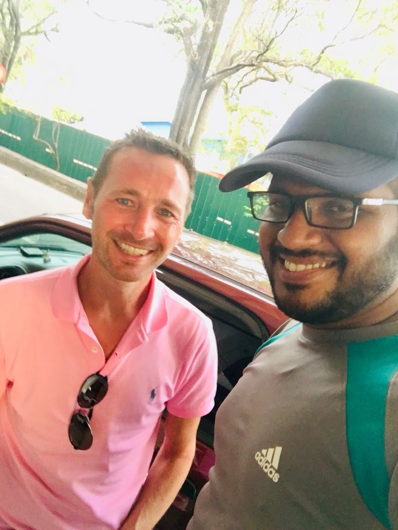Mr. Taxi - Mr. Taxi, 559/1A St. Sebastian Rd, Katunayake 11450, Sri Lanka