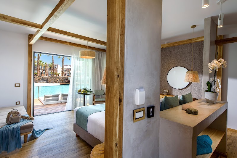 Stella Island Resort & Spa (Adults Only) - Stella Island Resort & Spa (Adults Only), Analipsi 700 14, Greece