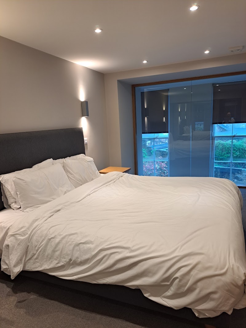 Destiny Scotland - Broughton St Lofts - Destiny Scotland - Broughton St Lofts, 32A Broughton St, Edinburgh EH1 3SB, UK