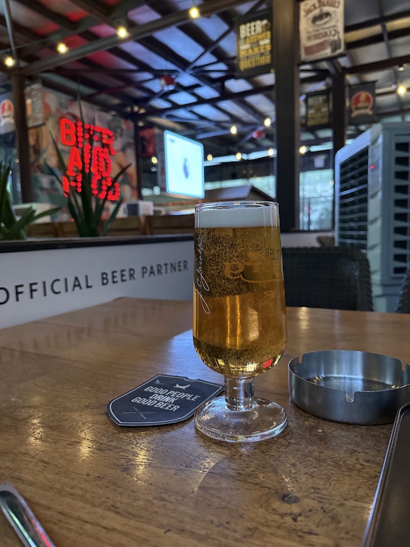 Brew House - Business Bay - Brew House - Business Bay Al Amal Street - Al Khaleej Al Tejari 2 St - opposite Safeer Tower - 2 - الخليج التجاري - دبي - United Arab Emirates