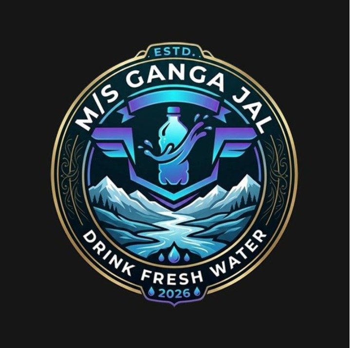 M/S GANGA JAL - M/S GANGA JAL, Khairpali, Madhiapali, Odisha 767001, India