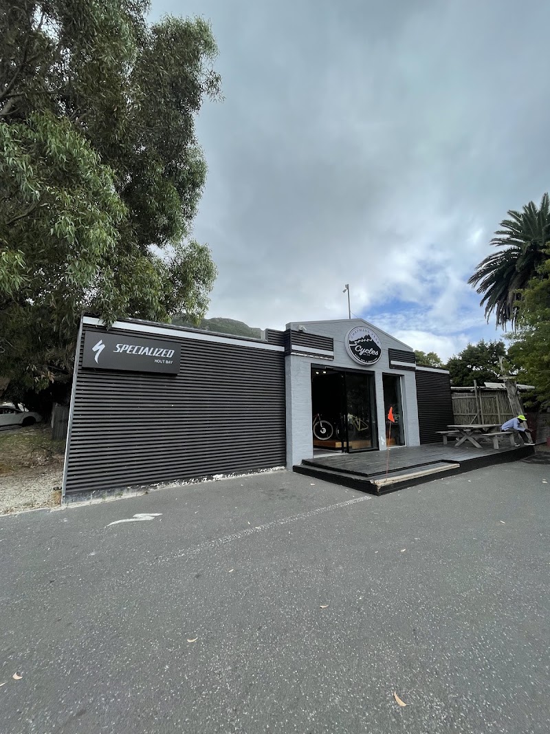 Chapmans Peak Cycles - Chapmans Peak Cycles, 2727, the Business Zone, 35 Victoria Ave, Hout Bay, Cape Town, 7806, South Africa