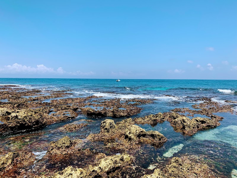 Secret Beach - Secret Beach Liuqiu Township, Pingtung County, Taiwan 929