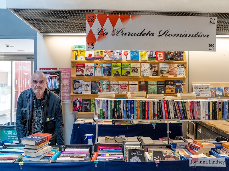 La Paradeta Romàntica