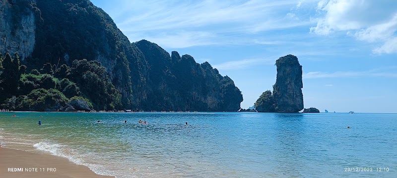 Ao Nang - Ao Nang Ao Nang, Mueang Krabi District, Krabi, Thailand