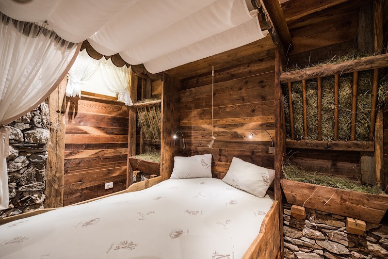 Hotel Ciamp - Hotel Ciamp Str. Val, 5, 39047 Santa Cristina Valgardena BZ, Italy