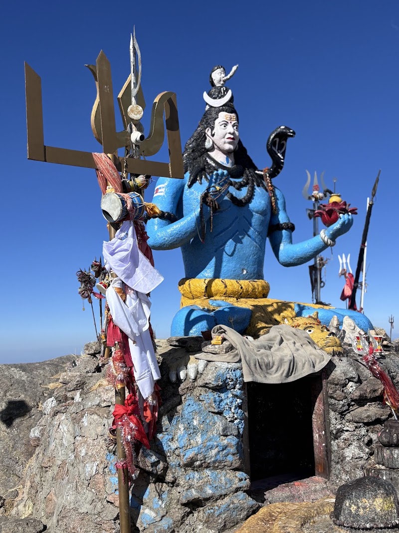 Shrigul Maharaj Ji (Choodeshwar) - Shrigul Maharaj Ji (Choodeshwar), VFCJ+65C, Himachal Pradesh 171211, India