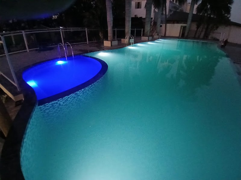 Mm resort and hotel - Mm resort and hotel road, Kurud Rd, beside uv power petrol pump, Kohka, Bhilai, Chhattisgarh 490023, India