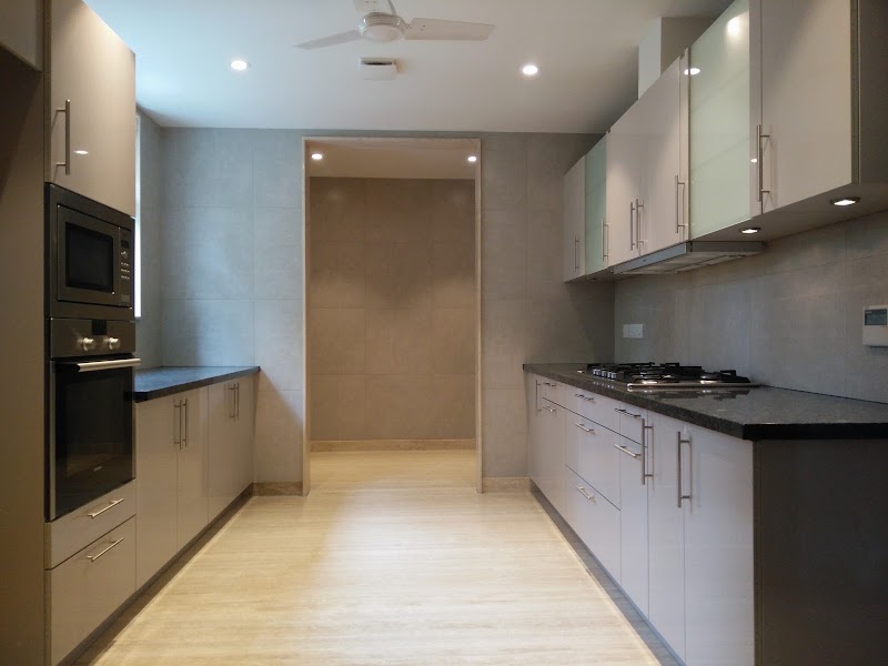 Sagar Home Developers Pvt Ltd - Sagar Home Developers Pvt Ltd Shop No 2&3, Old Central Market, Block J, Saket, New Delhi, Delhi 110017, India