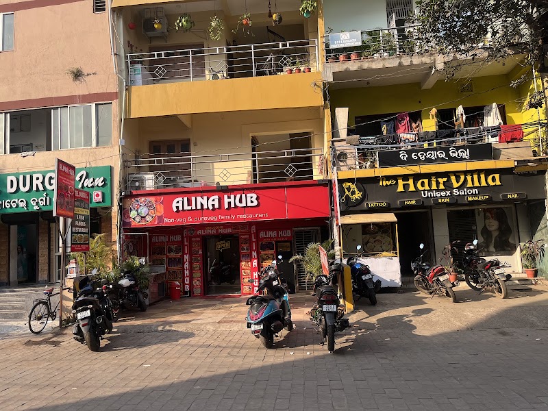 Hotel Priya
