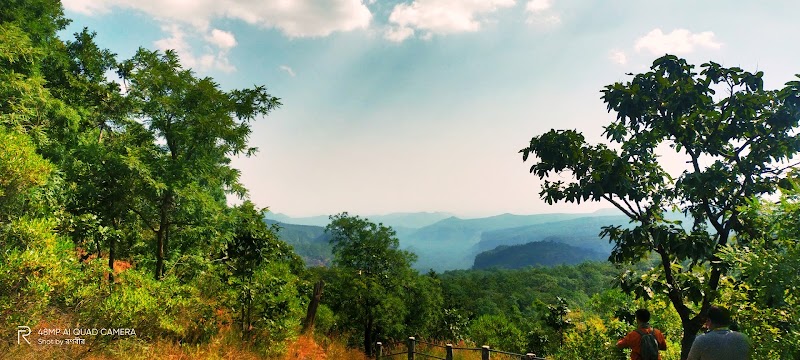 MP Tourism Office - MP Tourism Office, VW3F+57R, Bhanumati Road, Sevagram, Khajuraho, Madhya Pradesh 471606, India