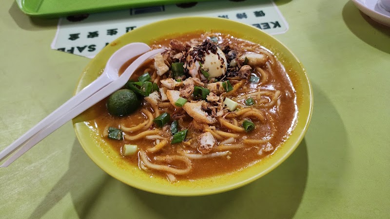 Aziz Jaffar Muslim Food - Aziz Jaffar Muslim Food 335 Smith St, #02-70, Singapore 050335