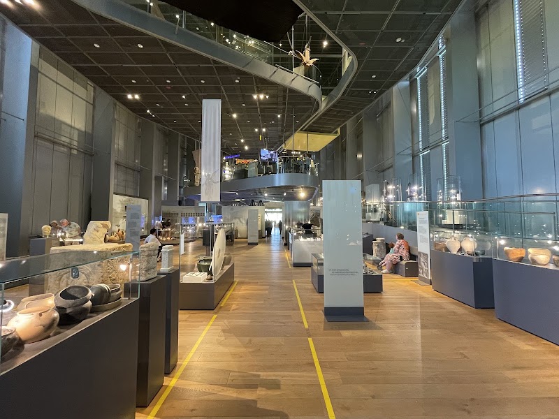 LVR-Roman Museum - LVR-Roman Museum, Trajanstraße 10, 46509 Xanten, Germany
