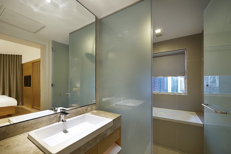 ANSA Hotel Kuala Lumpur - ANSA Hotel Kuala Lumpur 101, Jln Bukit Bintang, Bukit Bintang, 55100 Kuala Lumpur, Wilayah Persekutuan Kuala Lumpur, Malaysia
