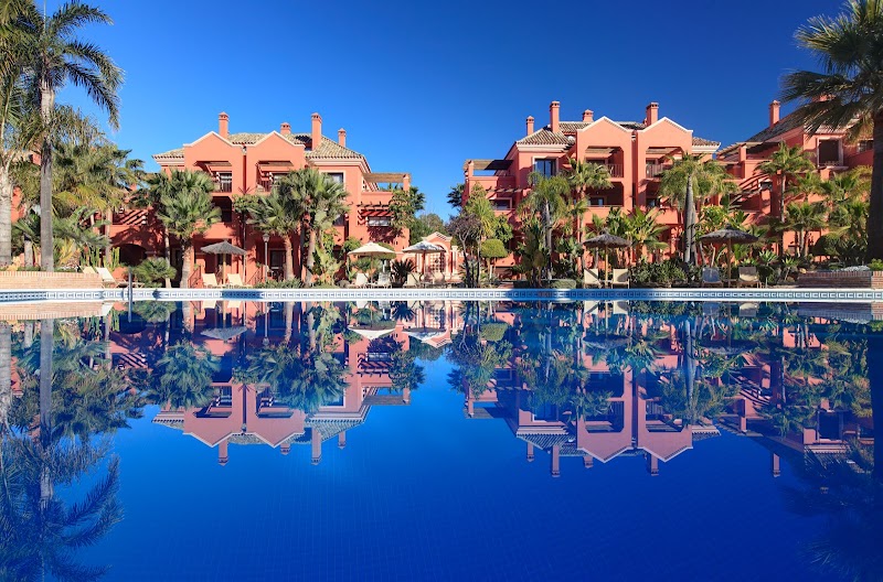 Vasari Vacation Resort