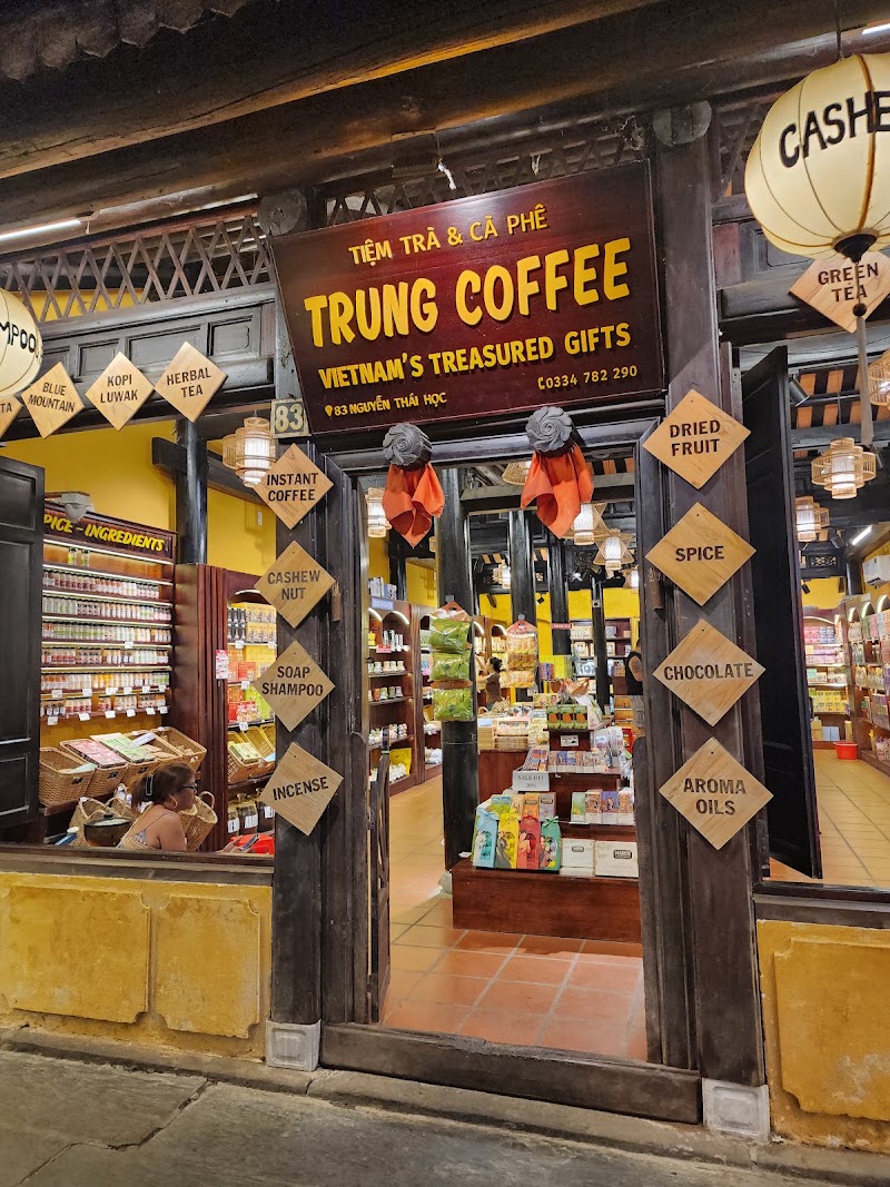 Hoi An, Vietnam - Hoi An, Vietnam, V8JC+JWC, Hoi An, Da Nang, Vietnam