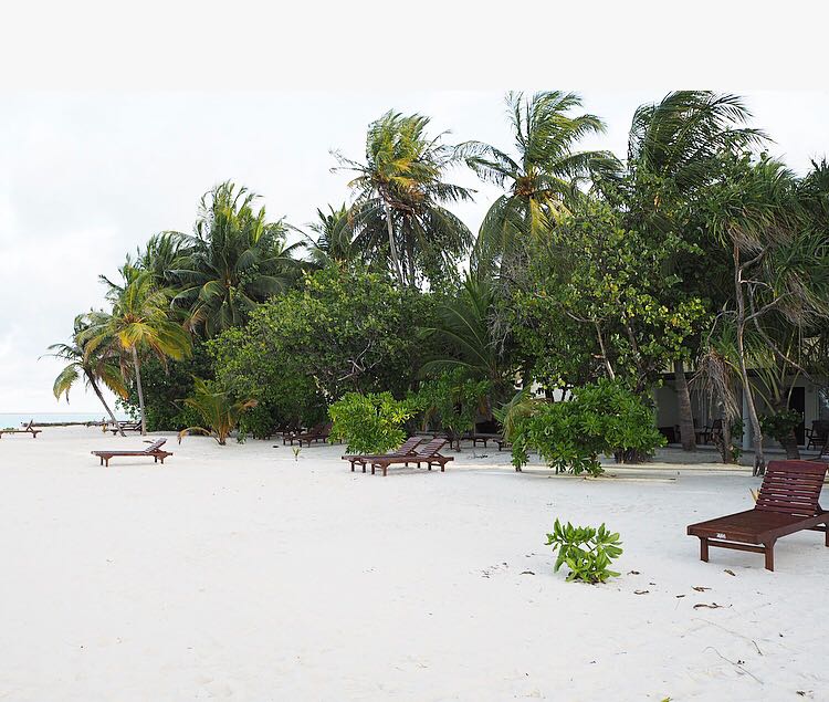 Ari Atoll