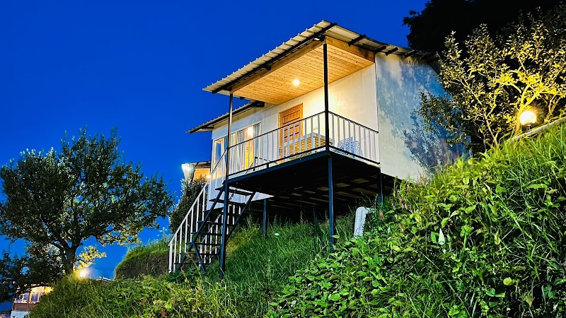 The Woods by Aaryam Resort, Kanatal
