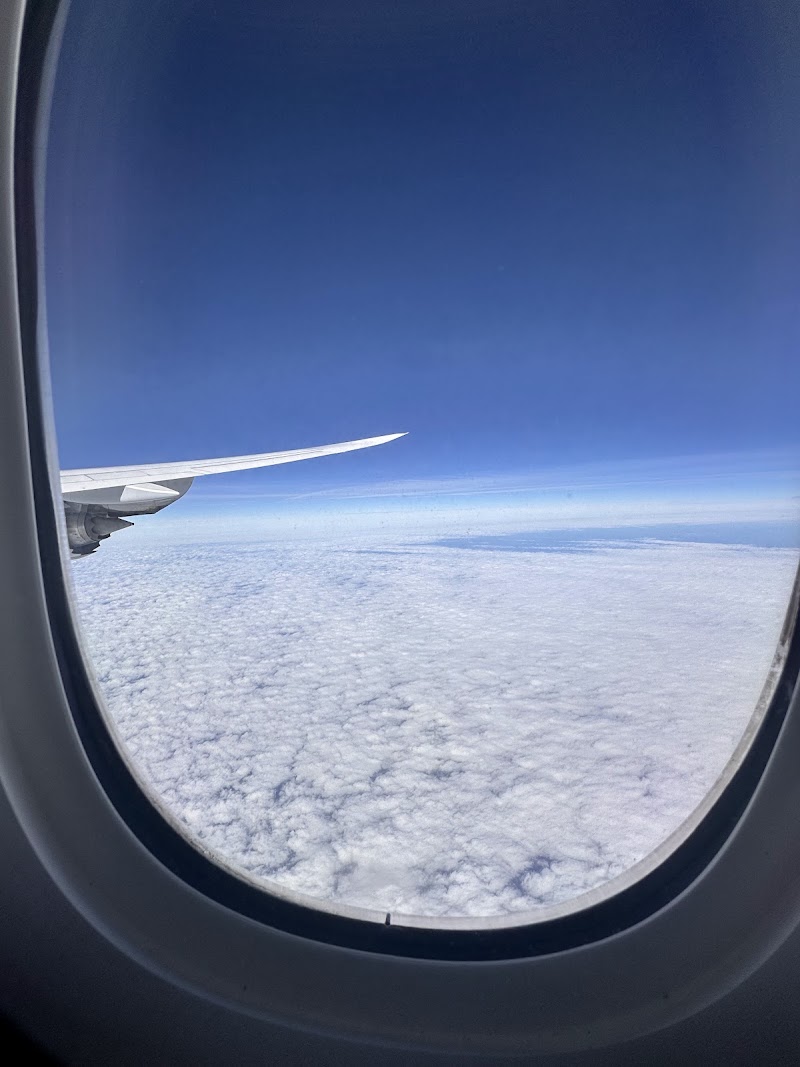 Lufthansa-Basis FRA - Lufthansa-Basis FRA Am Flughafen, 60549 Frankfurt am Main, Germany
