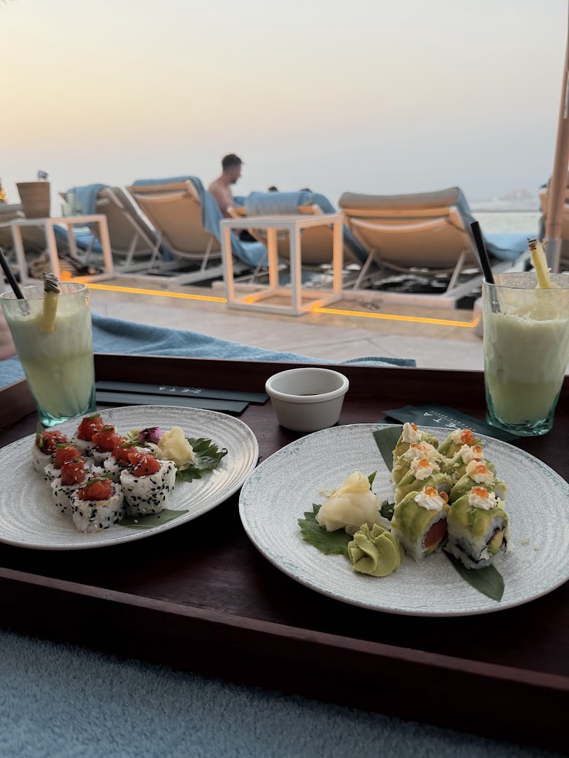 ZETA Seventy Seven - ZETA Seventy Seven شارع الممشى - Marsa Dubai - Dubai Marina - Dubai - United Arab Emirates