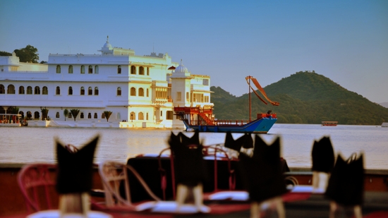 Raas Leela : A Luxury Boutique Resort - Raas Leela : A Luxury Boutique Resort Sony Ji ki Bari, adjoining The Leela, Outside Chandpole, Ambamata, Udaipur, Rajasthan 313004, India