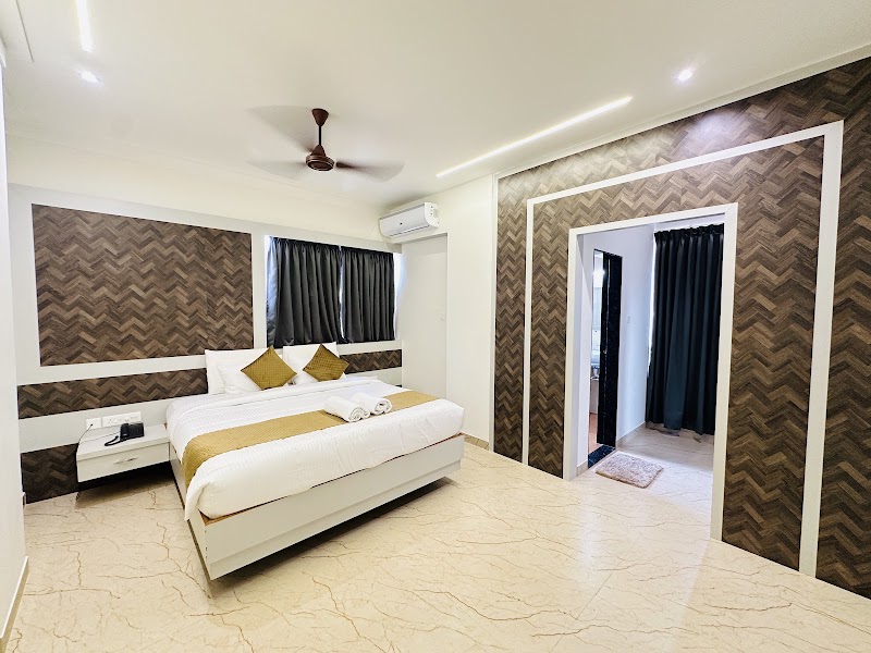 Shambhavi Hotel & Convention centre - Shambhavi Hotel & Convention centre NH 169A, 2-17, Junction, Athradi, Udupi, Karnataka 576107, India