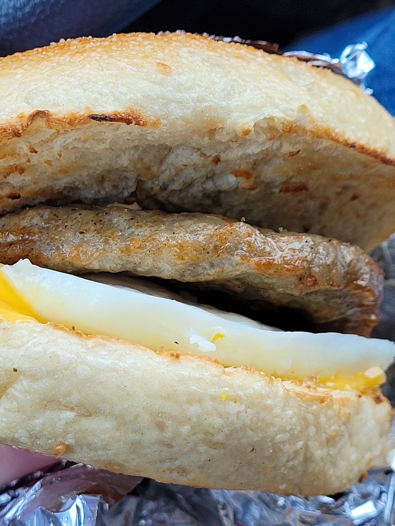 The Everyday Cafe - The Everyday Cafe, 64 E Howard St, Quincy, MA 02169, USA