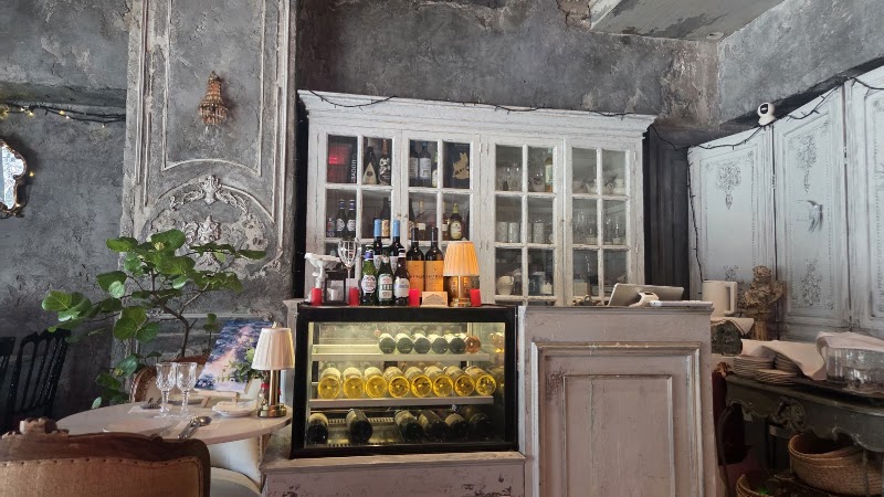 élément - élément 106, Taiwan, Taipei City, Da’an District, Guangxin Village, Lane 408, Ren'ai Rd, 21號1樓
