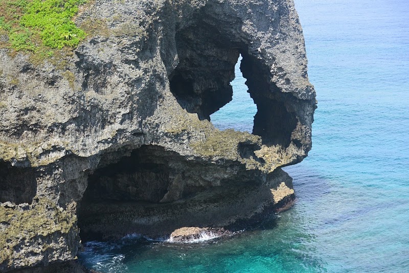 Onna - Onna Onna, Kunigami District, Okinawa, Japan
