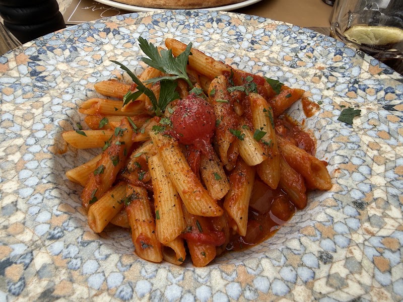 Pomodoro - Pomodoro Neuengasse 25, 3011 Bern, Switzerland