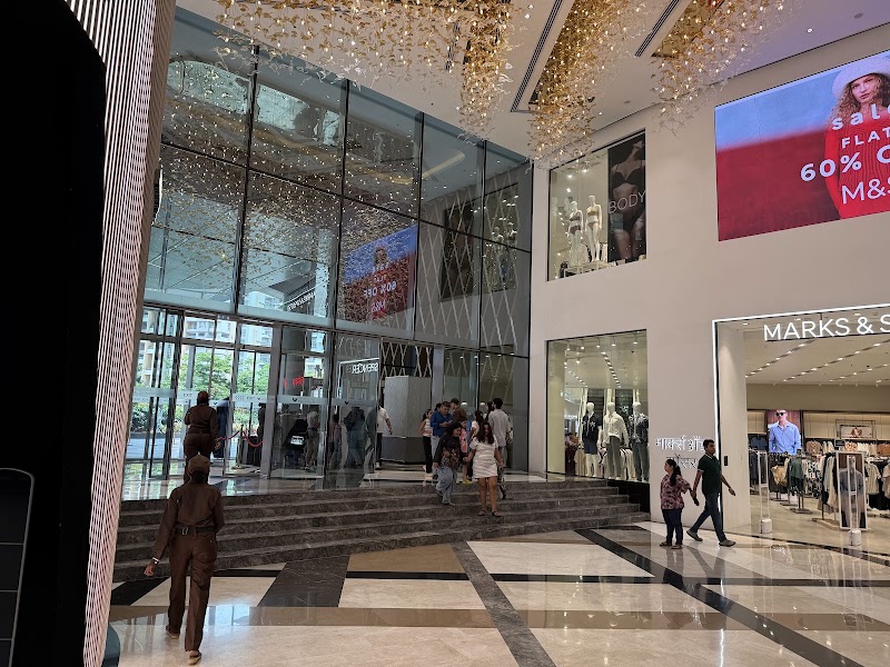 Haldiram's - Haldiram's T-13, Third Floor Located in -Phoenix Mall of the Millennium, Wakad, Shankar Kalat Nagar, Wakad, Pimpri-Chinchwad, Maharashtra 411057, India