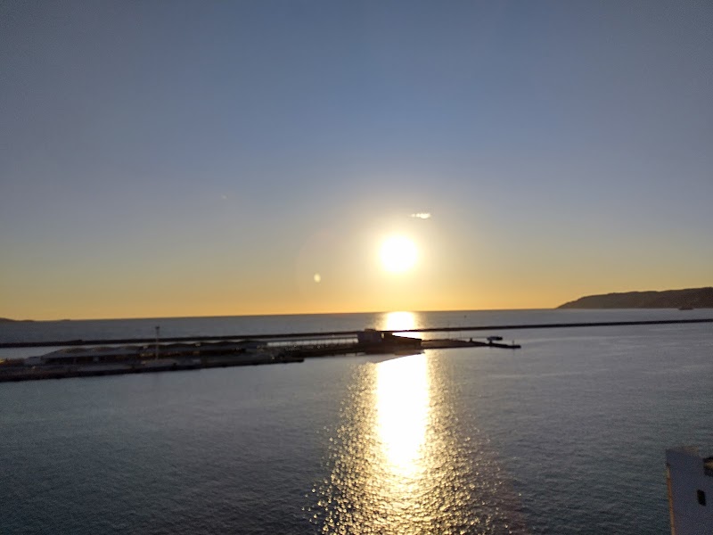 Port de Marseille Fos - Port de Marseille Fos, 13015 Chem. du Littoral, 13015 Marseille, France