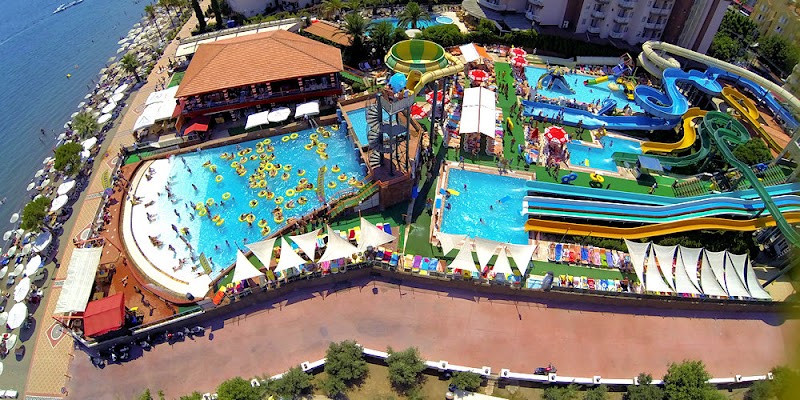 Atlantis Water Park