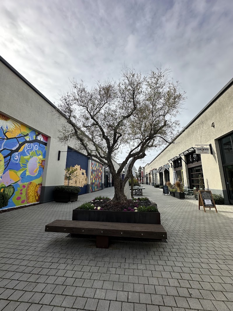 Downtown Napa Association - Downtown Napa Association, 1300 1st St suit 290, Napa, CA 94559, USA