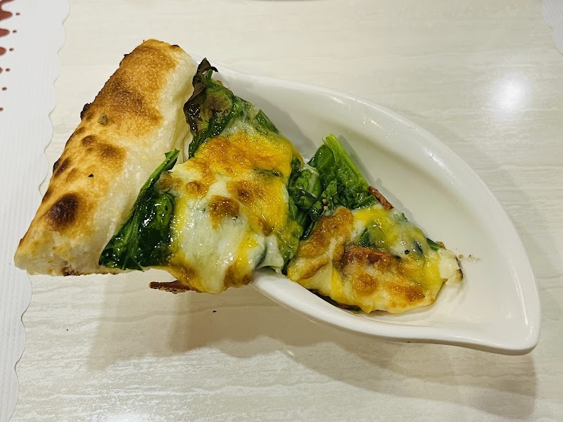 Fondu Vegetarian Cafe & Restaurant - Fondu Vegetarian Cafe & Restaurant No. 33號, Section 5, Nanjing E Rd, Dongguang Village, Songshan District, Taipei City, Taiwan 105