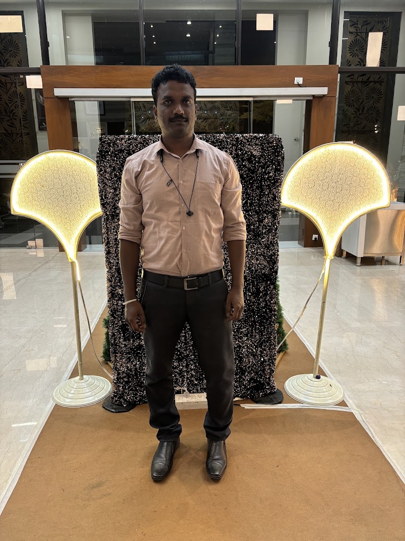 HARMONY SPA , CJ PALLAZZIO - HARMONY SPA , CJ PALLAZZIO, CJ PALLAZZIO, 201/6, Junction Main Rd, State Bank Colony, Meyyanur, Salem, Tamil Nadu 636004, India