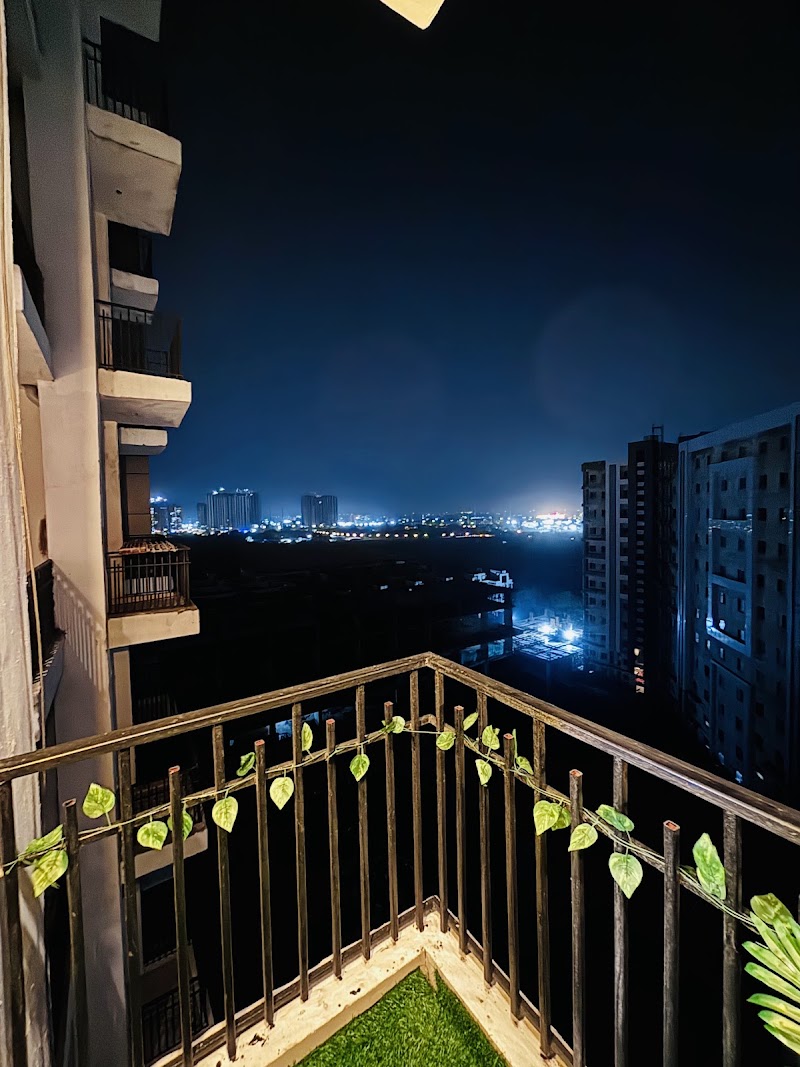 Hideout studio Noida