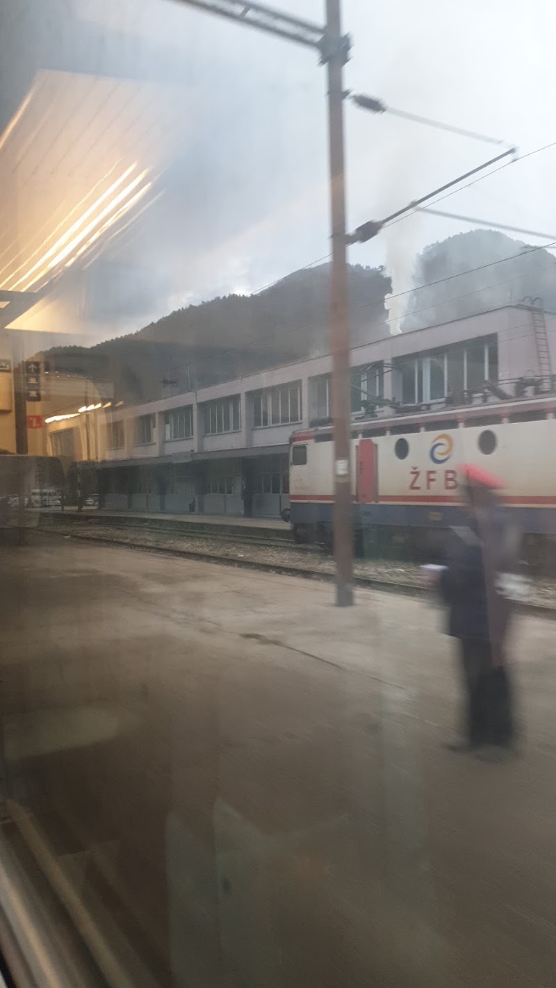 Konjic - Konjic, Bosnia and Herzegovina