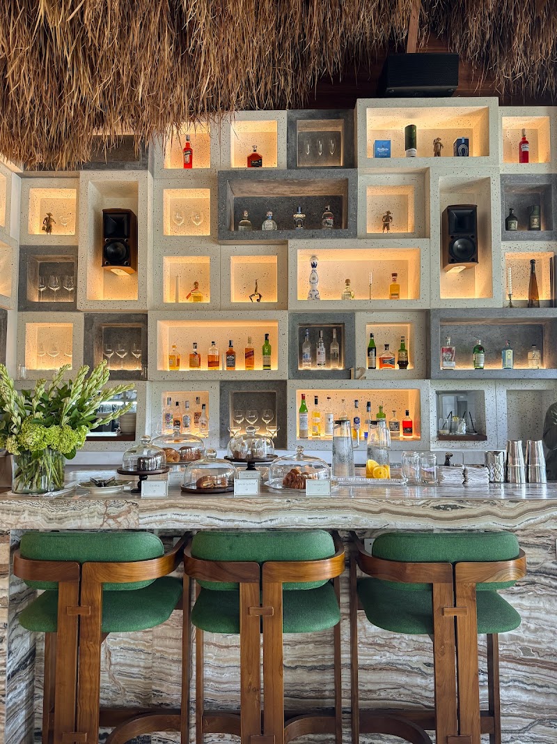 12 Kitchen and Wine - 12 Kitchen and Wine Jl. Pantai Berawa No.51, Canggu, Kec. Kuta Utara, Kabupaten Badung, Bali 80361, Indonesia