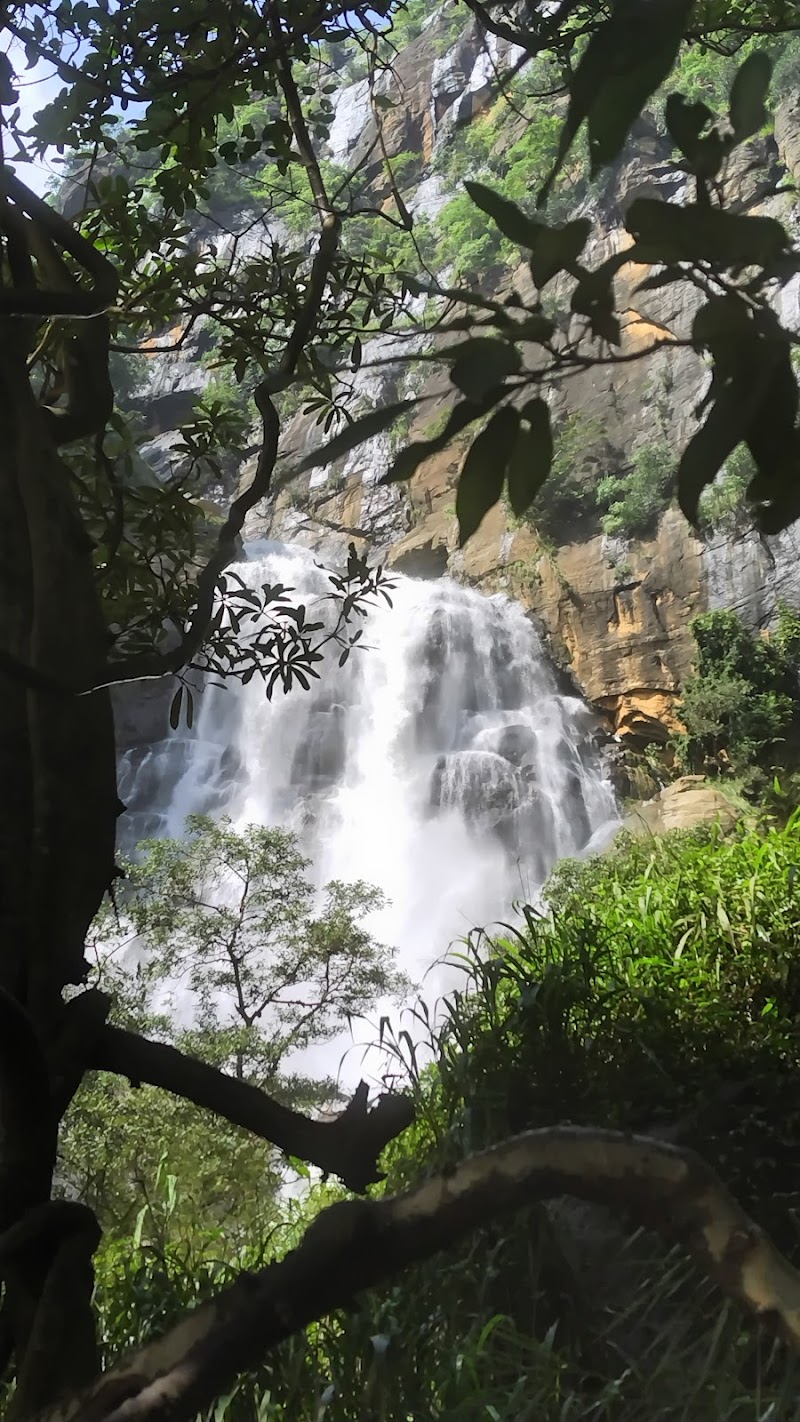 Rawana - Rawana, V28W+MJF, Ella, Sri Lanka