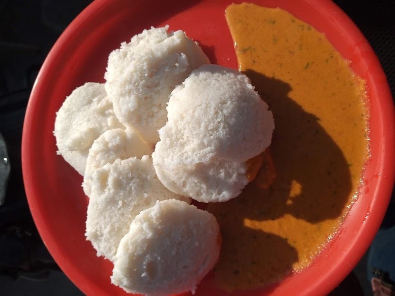 Kote Idli Mane, Kanakapura - Kote Idli Mane, Kanakapura 147, Agrahara Rd, opp. Hamsavahini" School, Fort, Kanakapura, Karnataka 562117, India