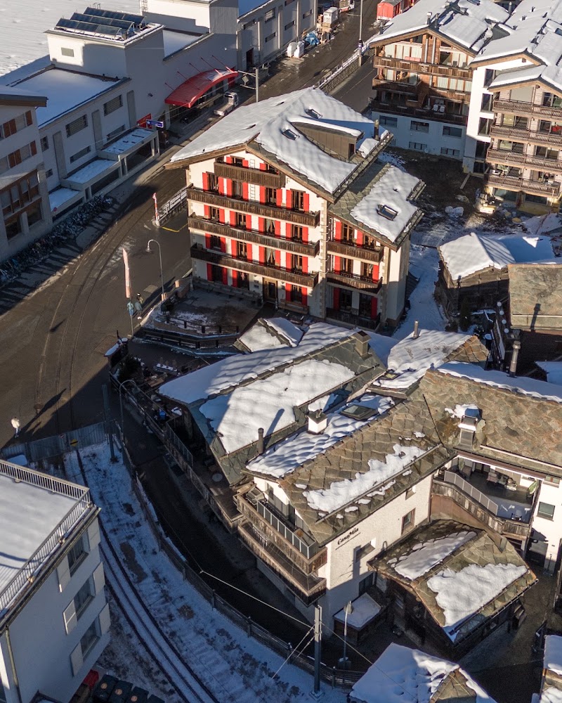Hotel Bahnhof Zermatt - Hotel Bahnhof Zermatt Bahnhofpl. 54, 3920 Zermatt, Switzerland