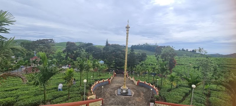 Munnar - Munnar 33Q6+34C, Munnar - Udumalpet Rd, Nullatanni, Munnar, Kerala 685612, India