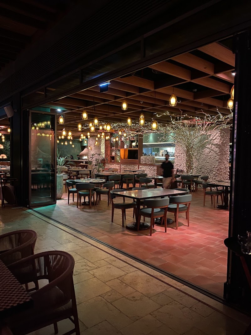 Bla Bla Dubai - Bla Bla Dubai The Beach, JBR - 5101 Messer Street - Marsa Dubai - Jumeirah Beach Residence - Dubai - United Arab Emirates