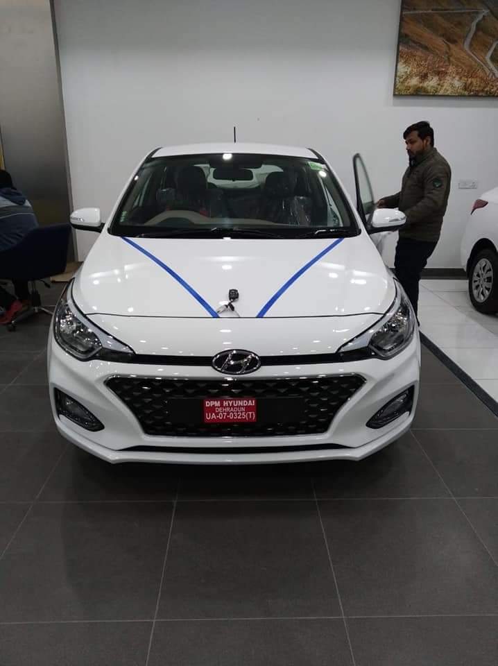 DPM Hyundai Haridwar - DPM Hyundai Haridwar, NH-58, Haridwar, Delhi Highway RanipurJhal, Bahadarabad, Haridwar, Uttarakhand 249407, India