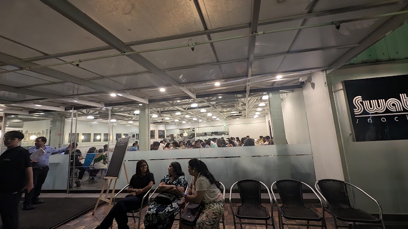 Swati Snacks - Swati Snacks Law Garden, Gandhi Baug Society, 13, Panchavati Rd, Opposite Nirman Bhavan, Ellisbridge, Ahmedabad, Gujarat 380006, India