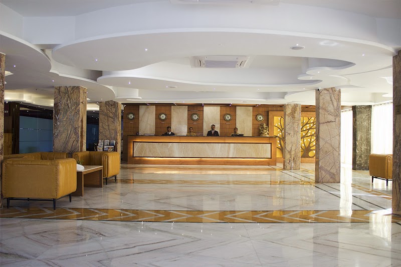Mystical Valley View Resort and Spa - Mystical Valley View Resort and Spa, 4, Udaipur Rd, Amrit Nagar, Transport Nagar, Udaipur, Rajasthan 313001, India